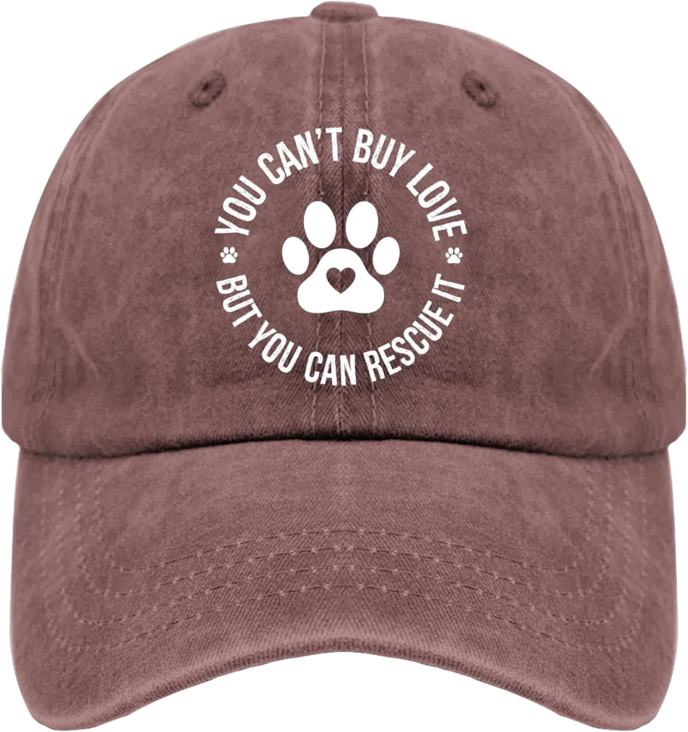 Funny Dogs Lover Caps Dad Hat, Graphic Dad Hats for Women